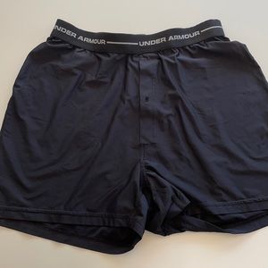 Under Armour boxers